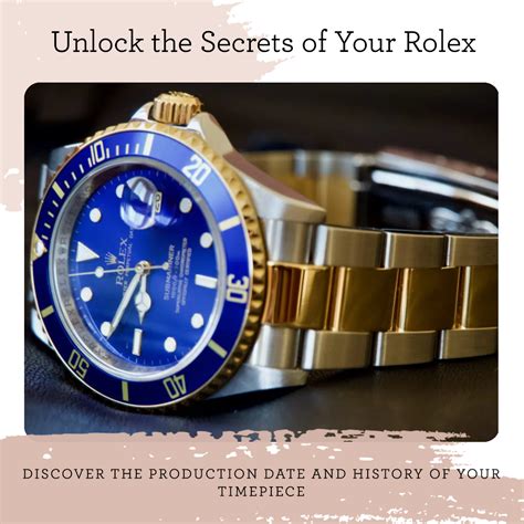 how do i check a rolex serial number